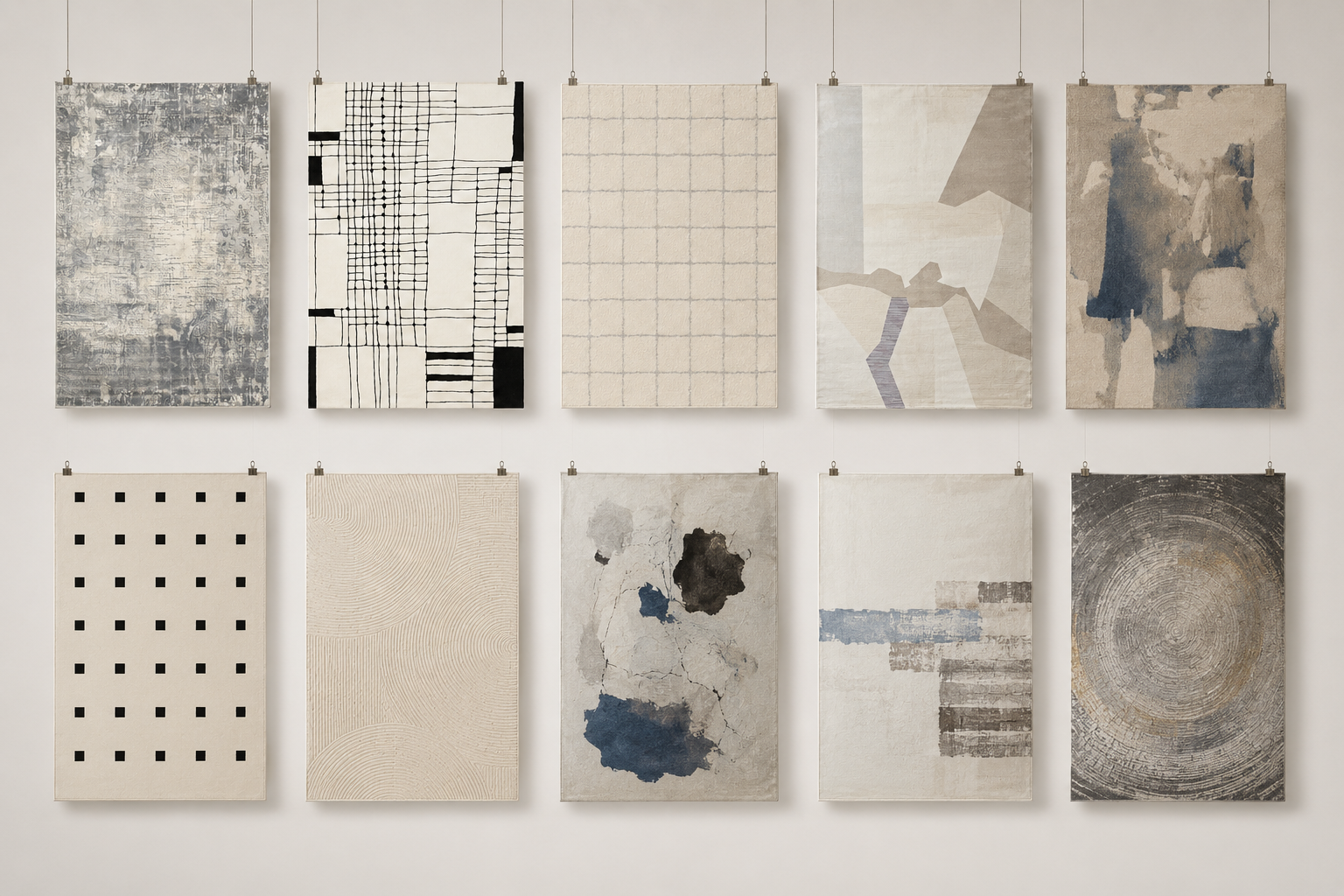 Rugs