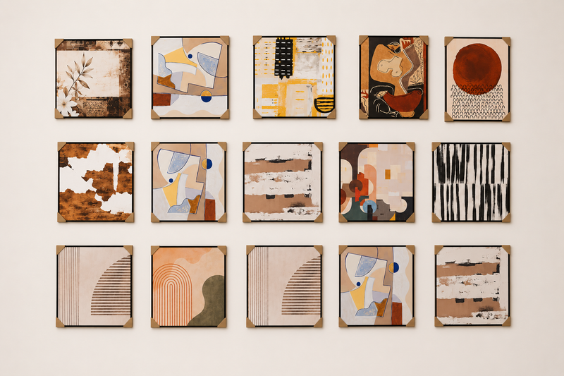 Wall Art