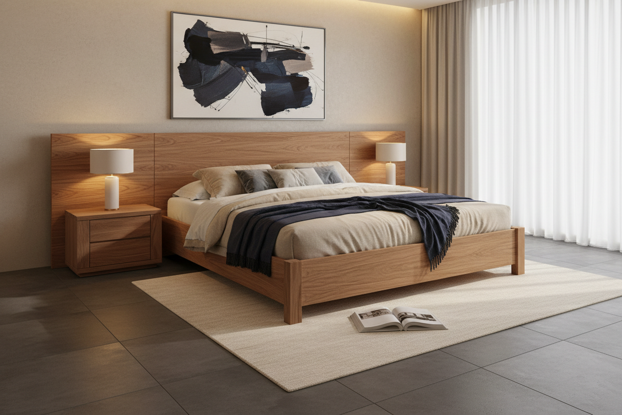 Package Sets - Bedroom