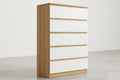 6-drawer Tall boy