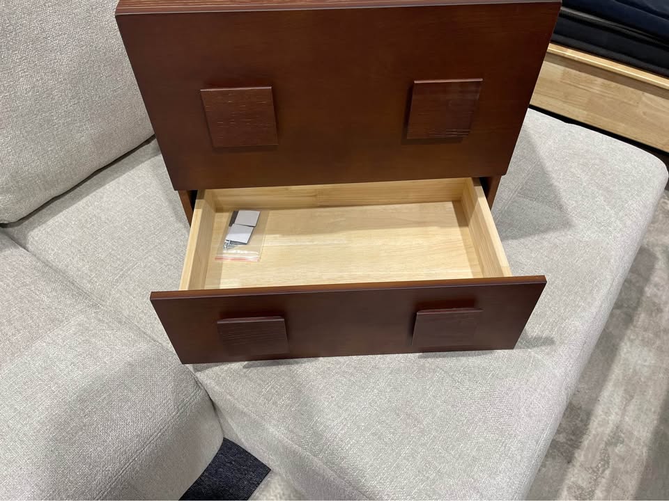 Multipurpose cabinet - bedside table/small cabinet