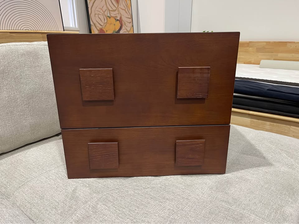 Multipurpose cabinet - bedside table/small cabinet