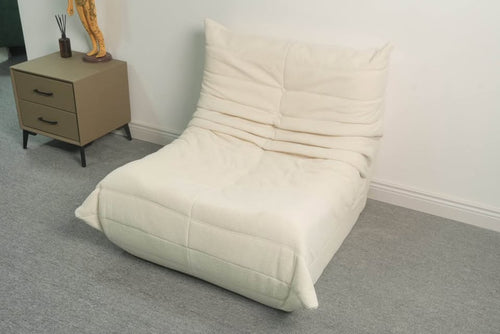 Caterpillar Reading Sofa