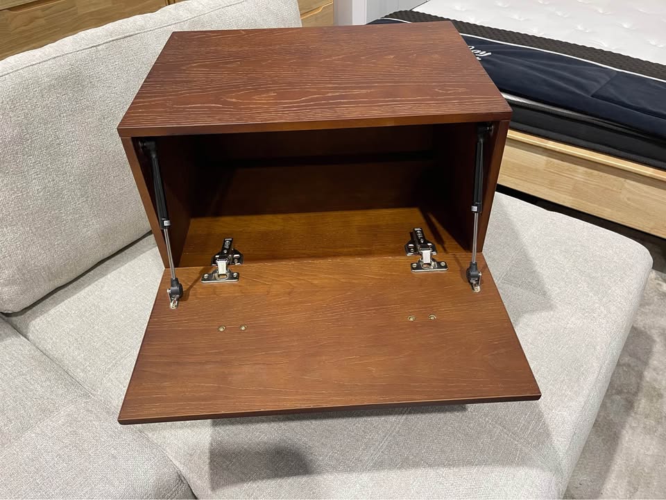 Multipurpose cabinet - bedside table/small cabinet