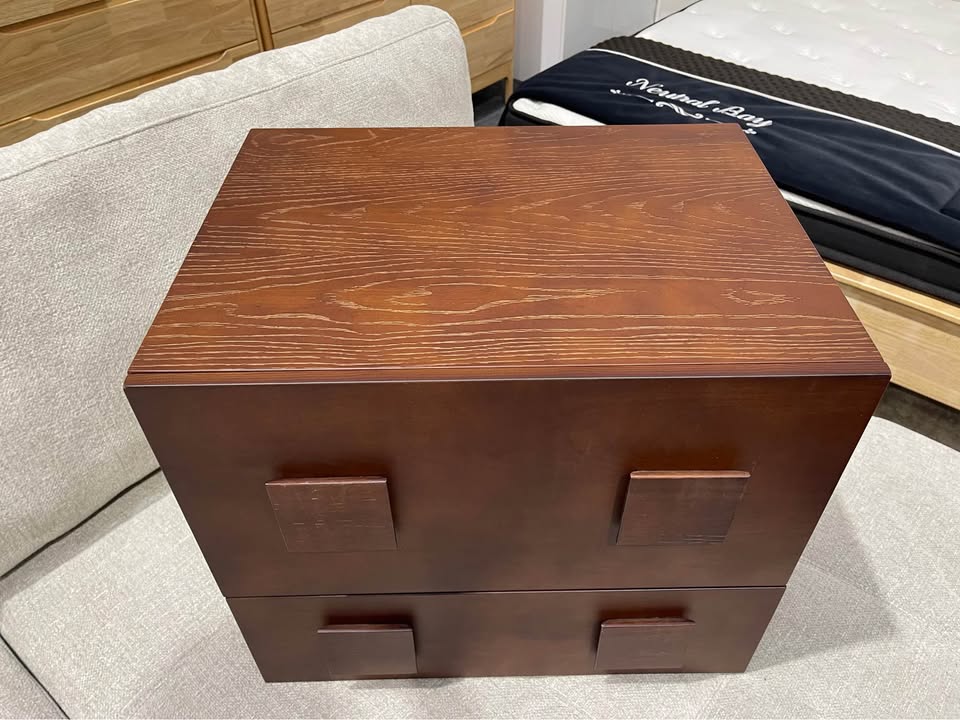 Multipurpose cabinet - bedside table/small cabinet