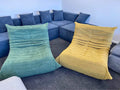 Caterpillar Reading Sofa