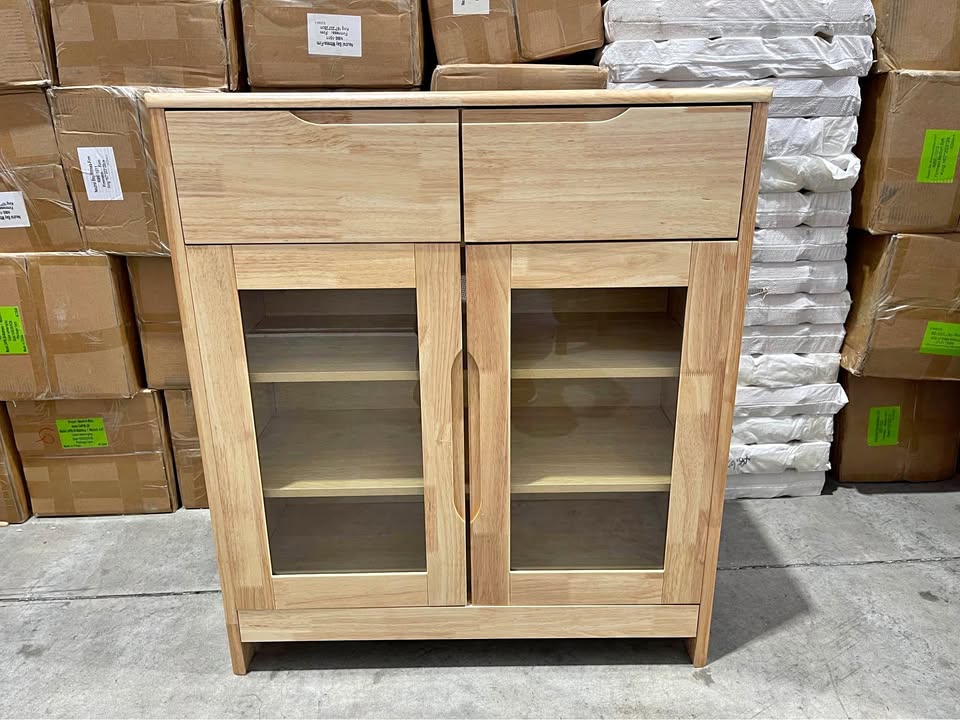 Buffet Cabinet