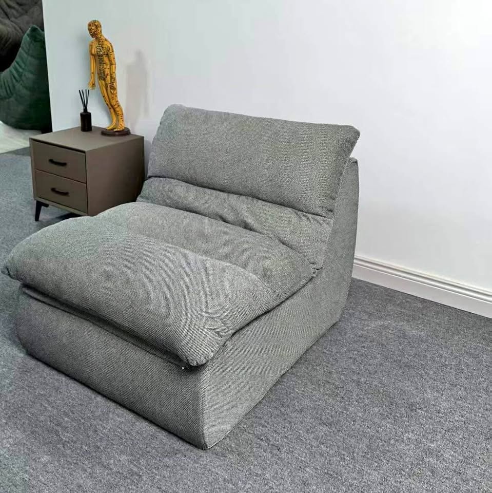 Single Sofa