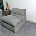 Single Sofa