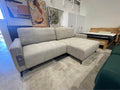 Premium Sofa bed with Chaise and Storage
