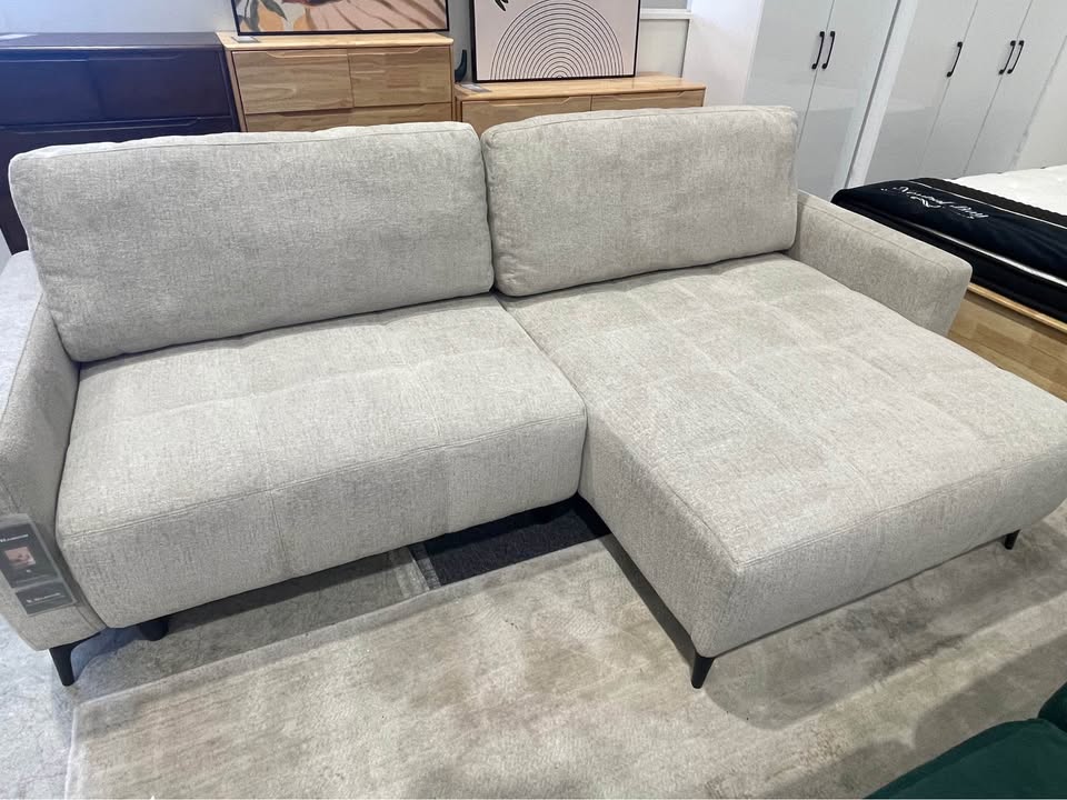 Premium Sofa bed with Chaise and Storage