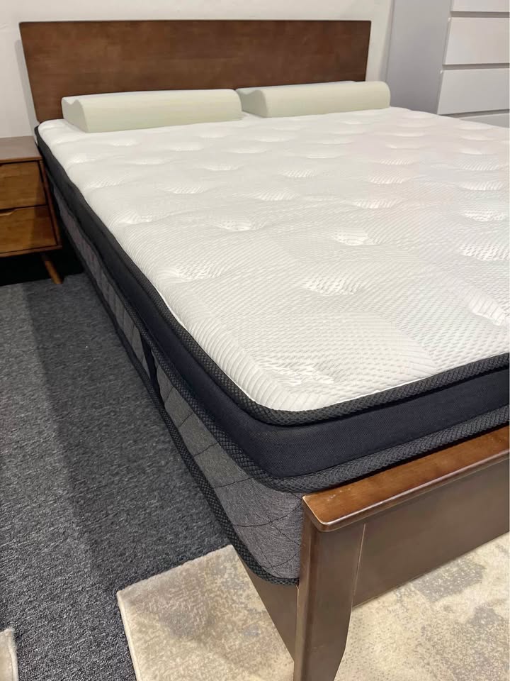 Premium Mattress - Medium Soft