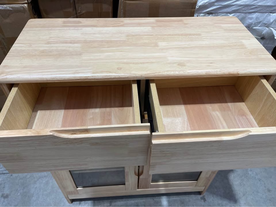 Buffet Cabinet