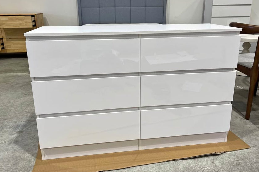 Low Boy Drawers