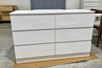 Low Boy Drawers