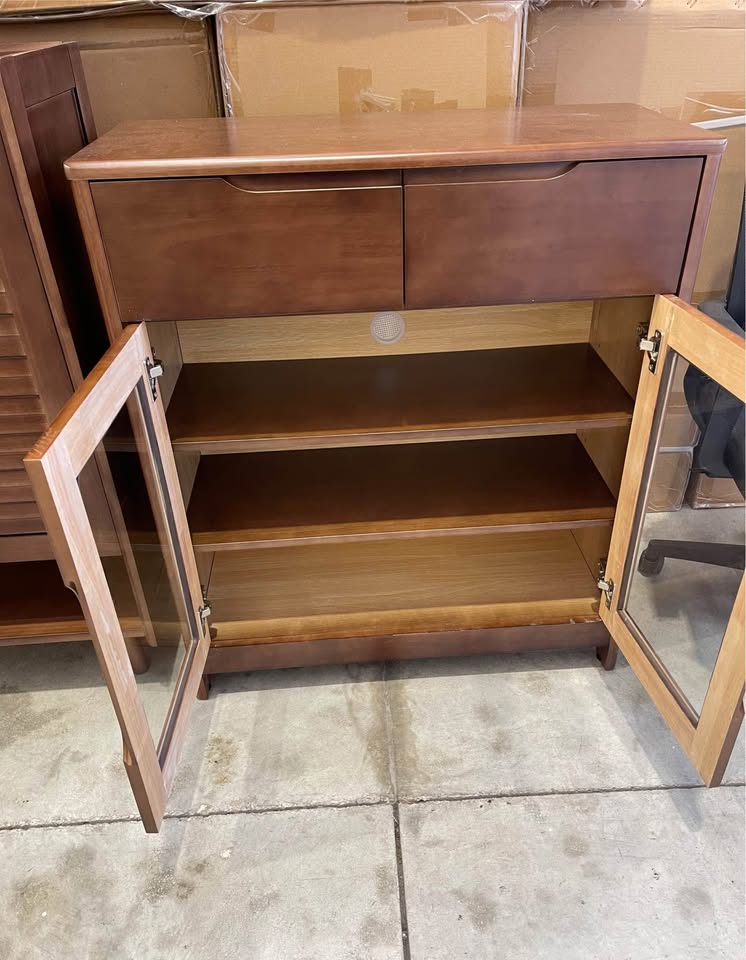 Buffet Cabinet