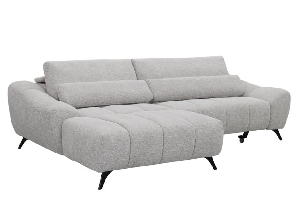 Sofa with Chaise GB473