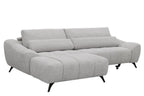 Sofa with Chaise GB473