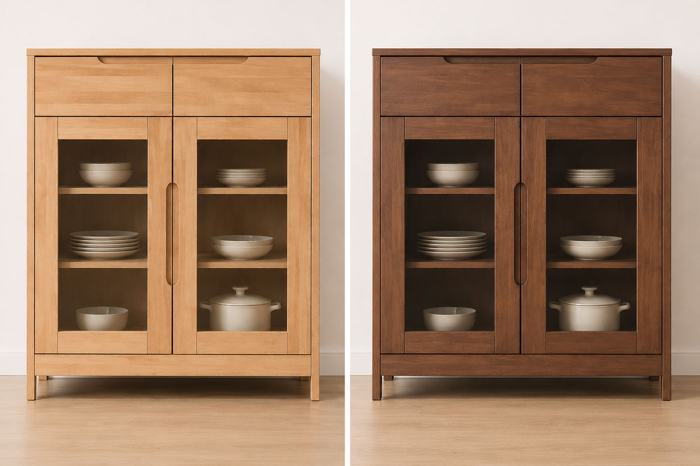 Buffet Cabinet