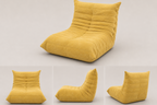 Caterpillar Reading Sofa