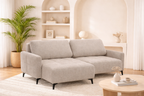 Premium Sofa bed with Chaise and Storage
