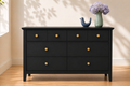 EBONY Hallway Chest of Drawers