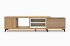 Entertainment Unit (1.4-2.1m) - TV unit
