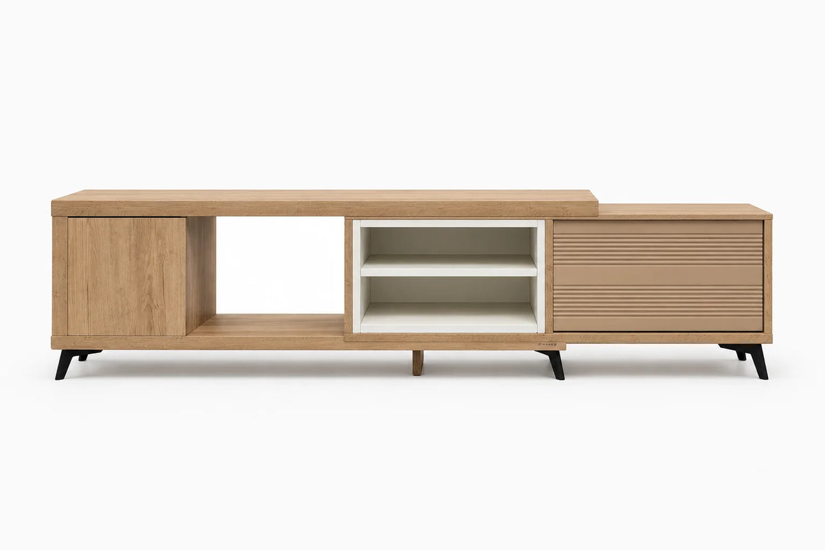 Entertainment Unit (1.4-2.1m) - TV unit