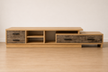Entertainment Unit - 210cm