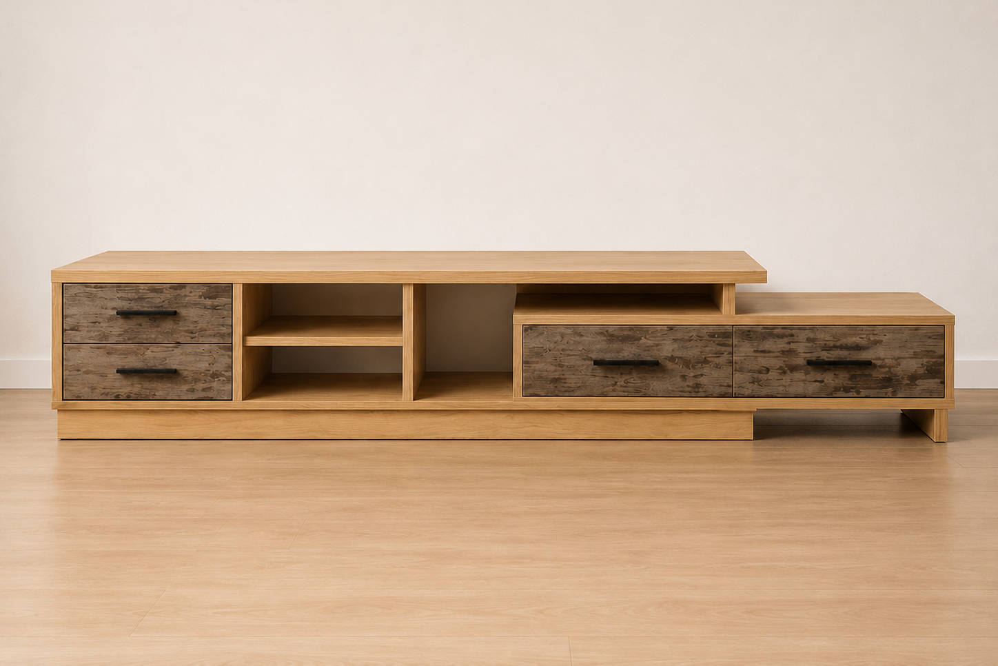 Entertainment Unit - 210cm