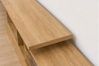 Entertainment Unit - 210cm