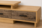 Entertainment Unit - 210cm