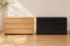 Low Boy Drawers – 120cm Wide