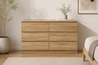 Low Boy Drawers