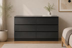 Low Boy Drawers