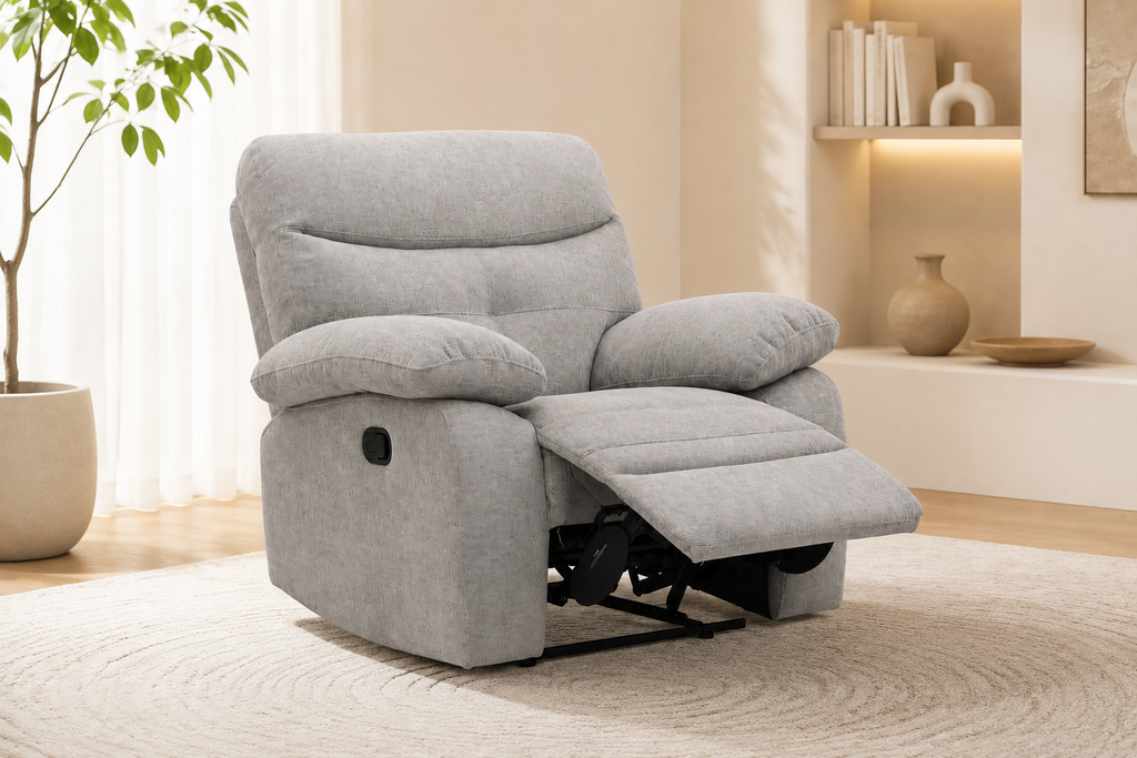 ELYSIAN® Recliner-1 Seater