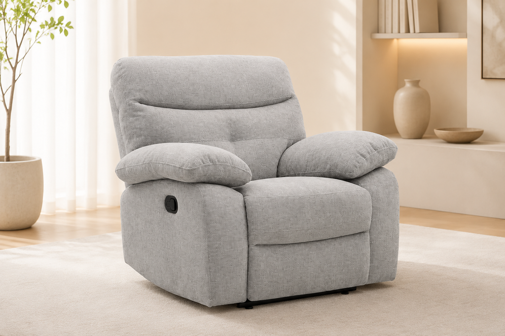 ELYSIAN® Recliner-1 Seater