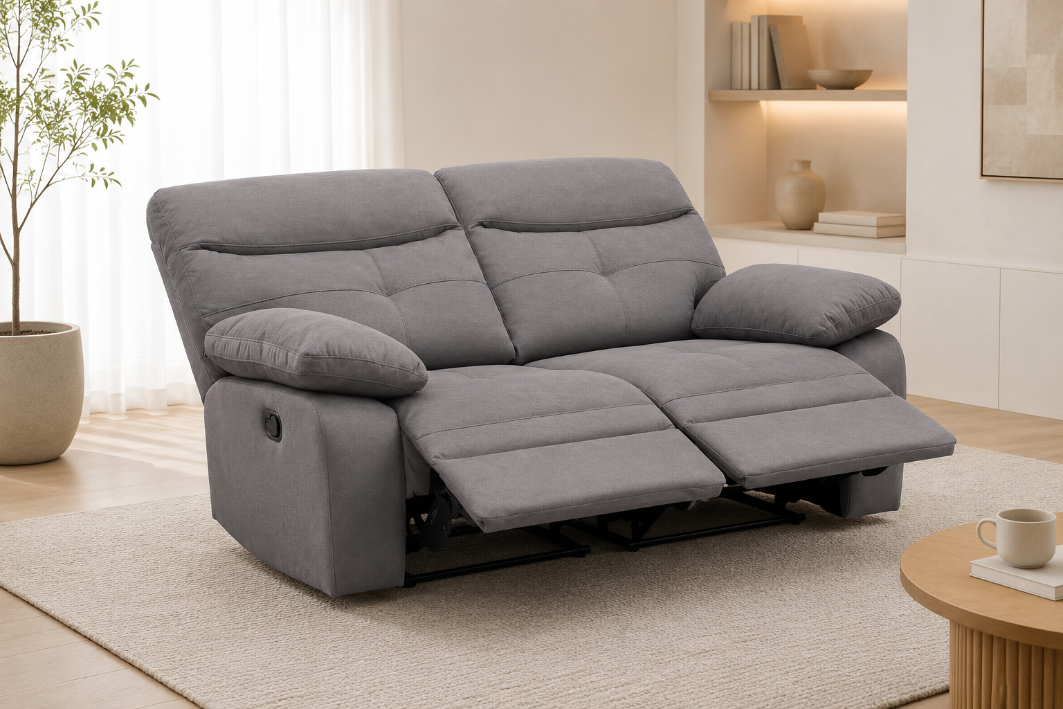 ELYSIAN® Recliner-1 Seater