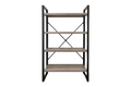Open Storage Shelf - 4 Tier