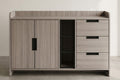 Buffet Cabinet - E0-Grade Particleboard