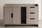 Buffet Cabinet - E0-Grade Particleboard