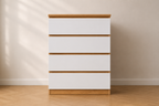 4-Drawer Chest