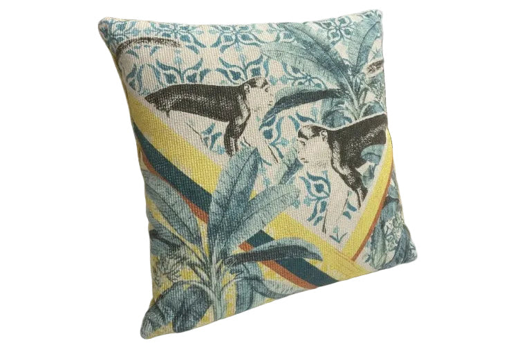 Soft indoor Cushion in designed