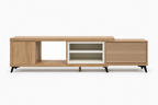 Entertainment Unit (1.4-2.1m) - TV unit
