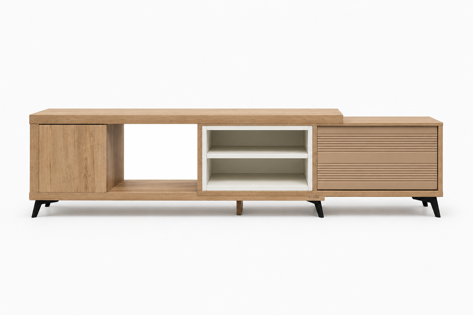 Entertainment Unit (1.4-2.1m) - TV unit