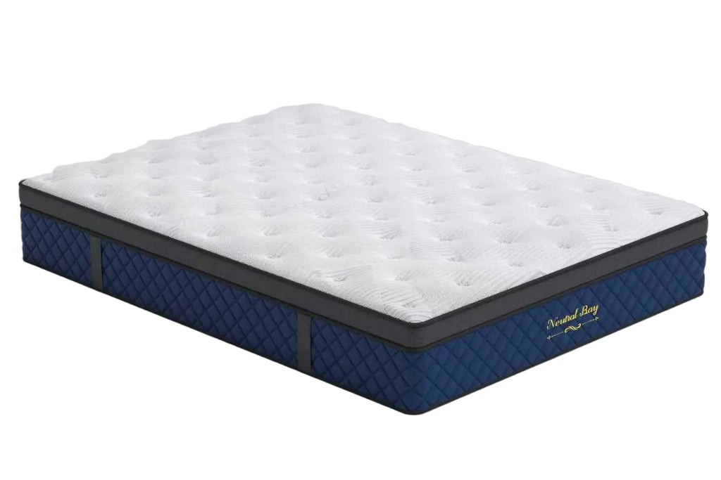NEUTRAL BAY ® Premium -Firm -NBE 1011