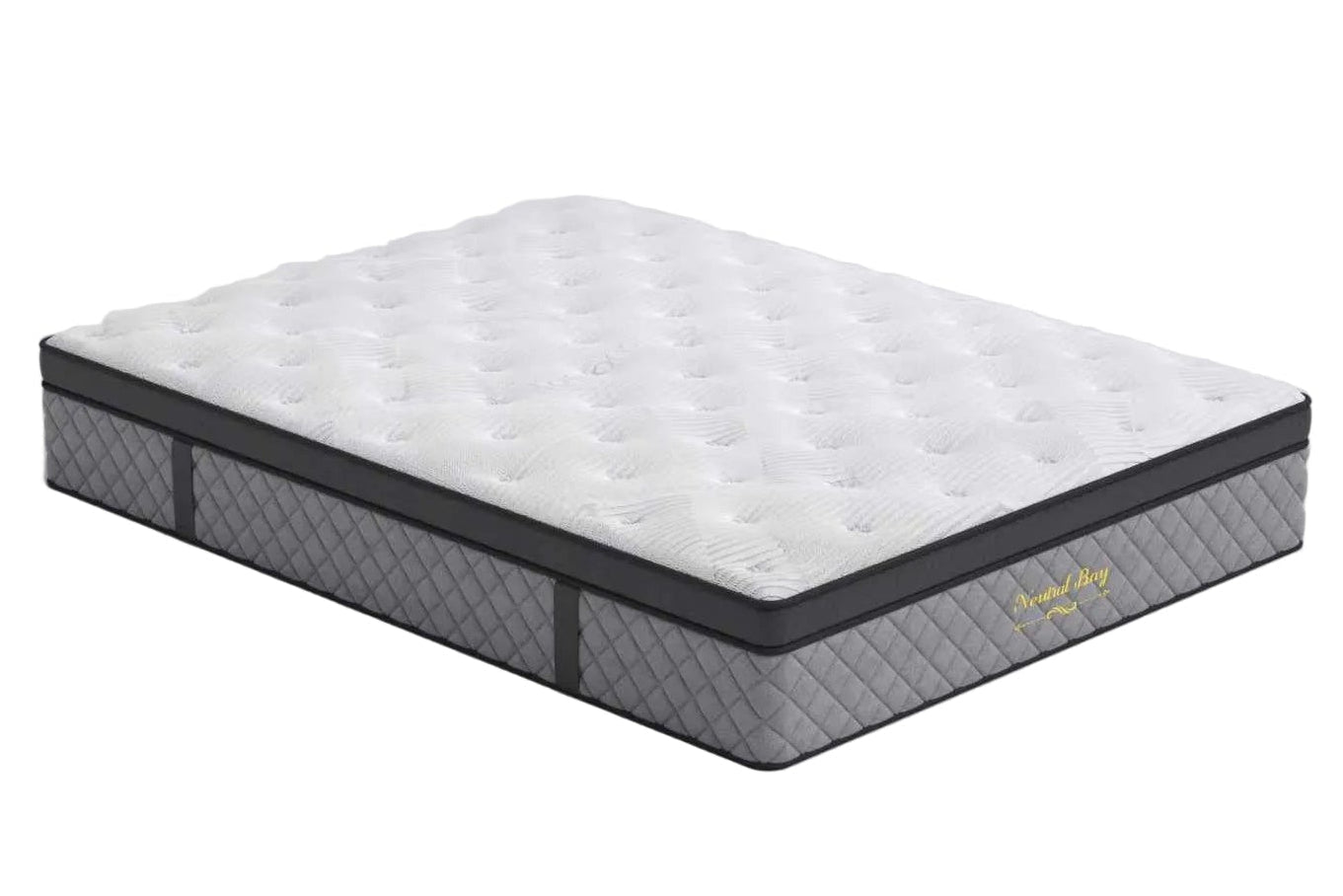 NEUTRAL BAY ® Premium -Medium Soft -NBE 1012