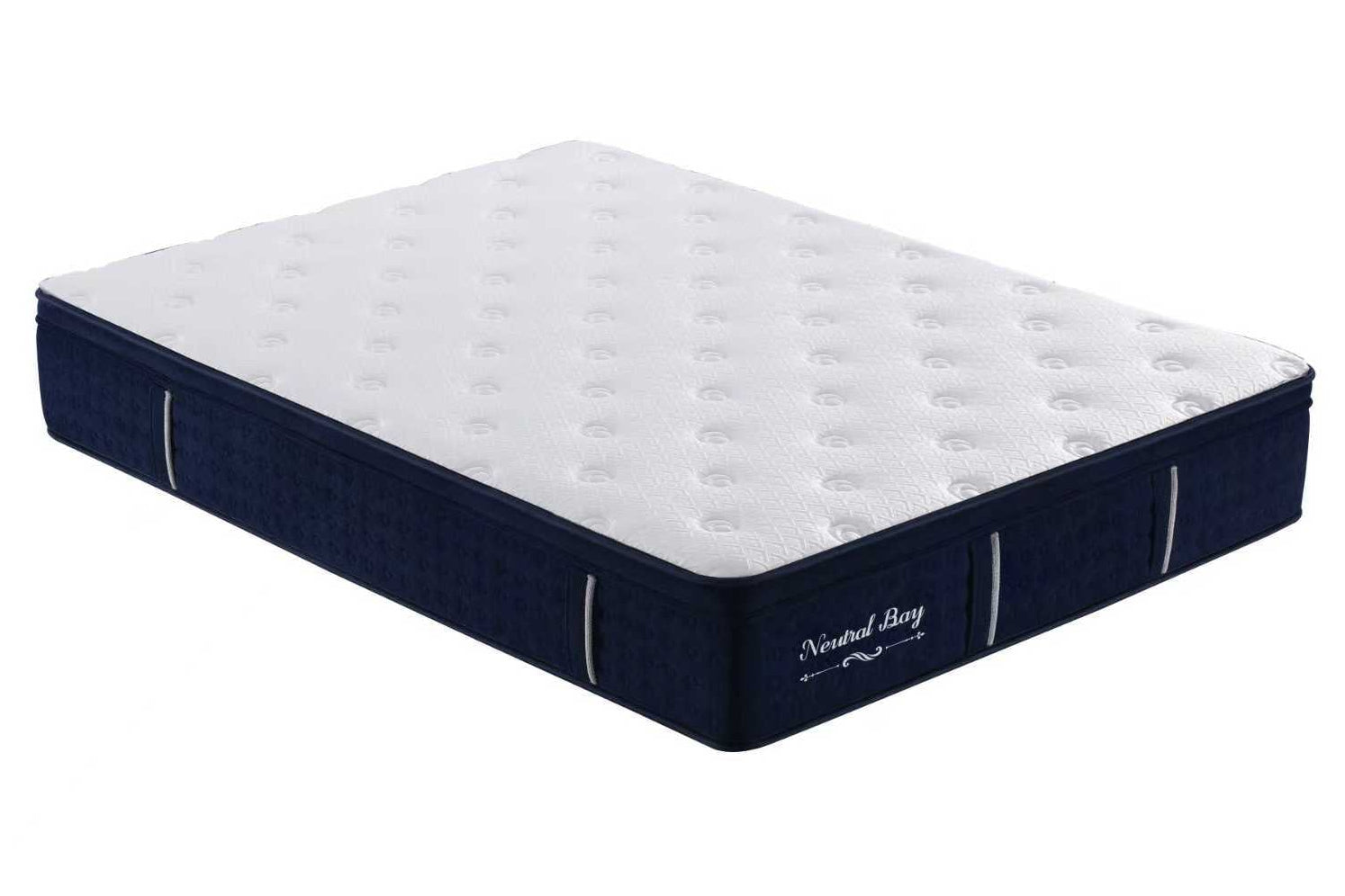 NEUTRAL BAY ® Neutral Zzle Plus -  Luxury Plush -NBNZ 2012