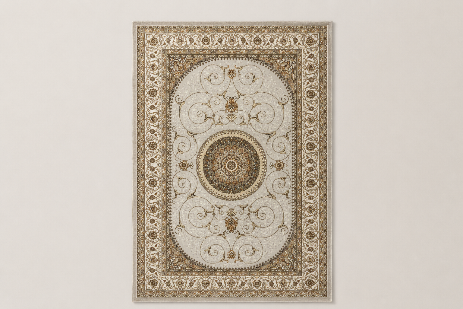 Floor Rug-ADS05-1.6*2.3m