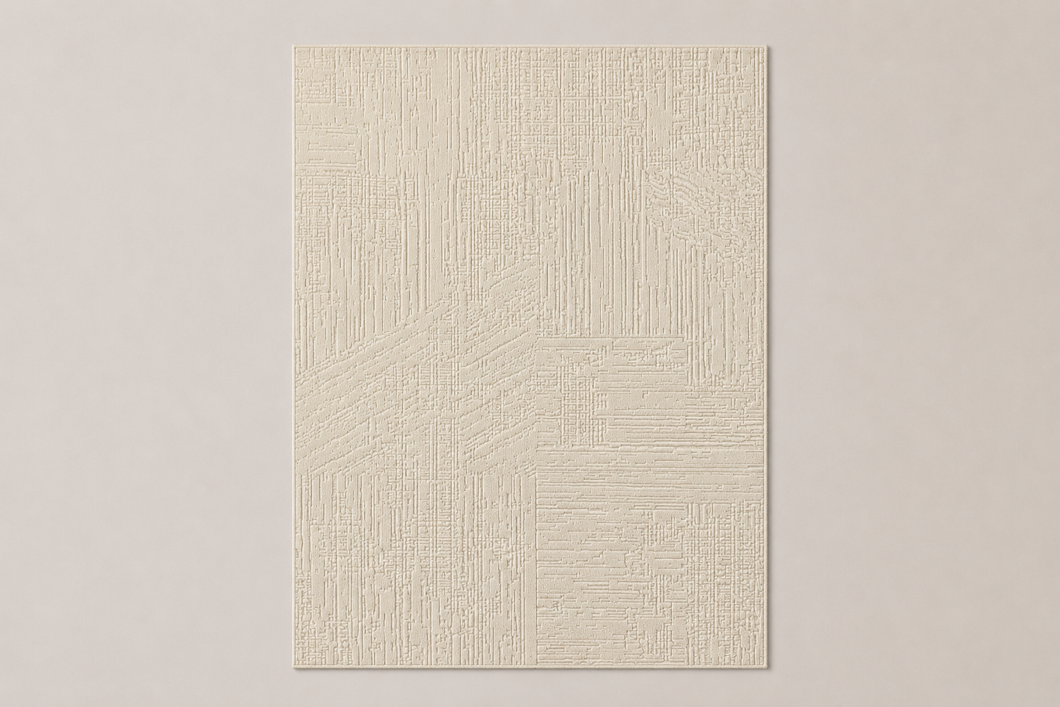 Waterproof Rug-BC02
